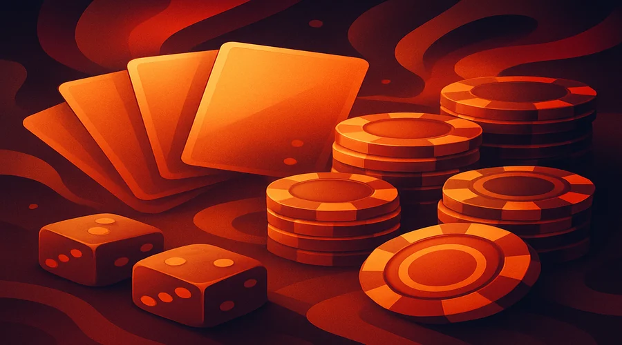 PlayBison Casino PL image