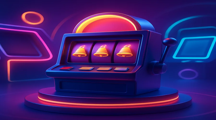 PlayBison Casino image