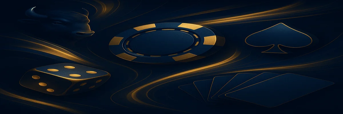 PlayBison Casino Polska bonus i recenzja